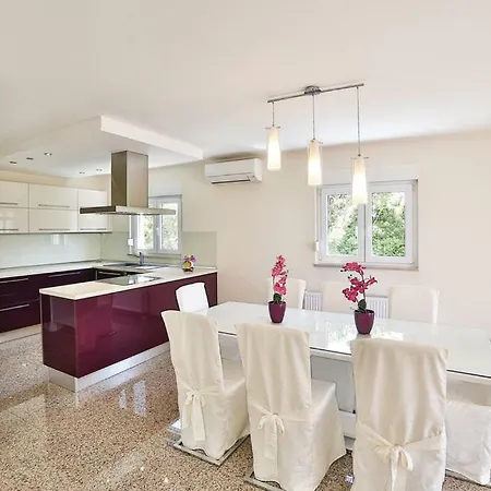 Gulietta Villa Kaštela