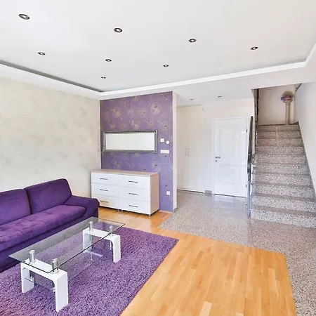 Villa Gulietta Kaštela