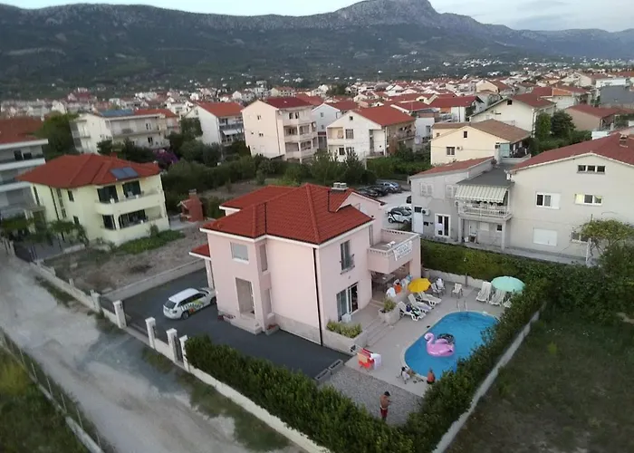 Gulietta * Kastela