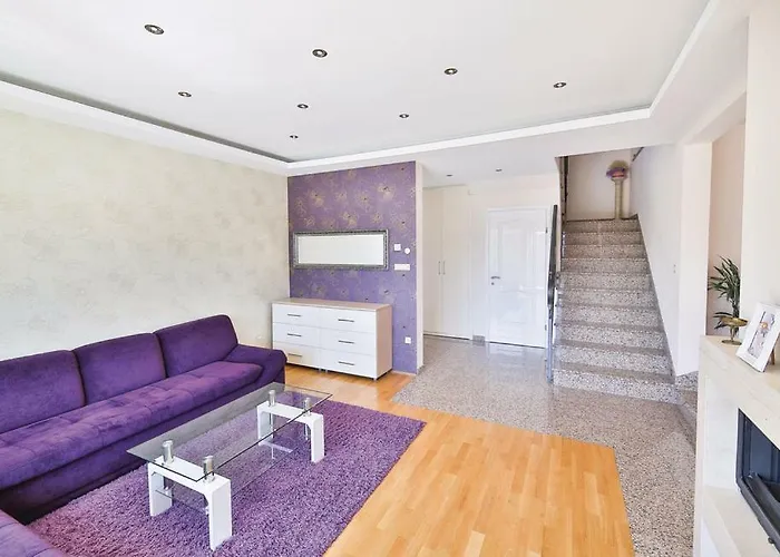 Vila Gulietta Kastela